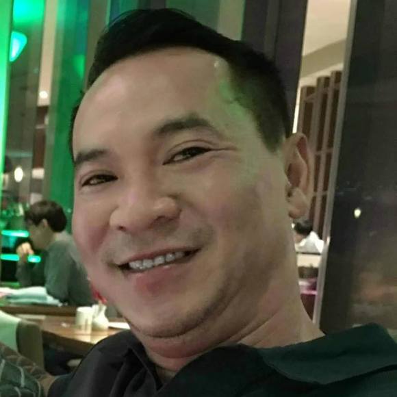 Meet your Posher, James - Picture 1 of 1